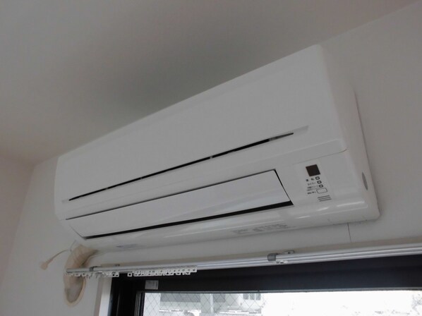 ジュネス伊伝居Ⅱの物件内観写真